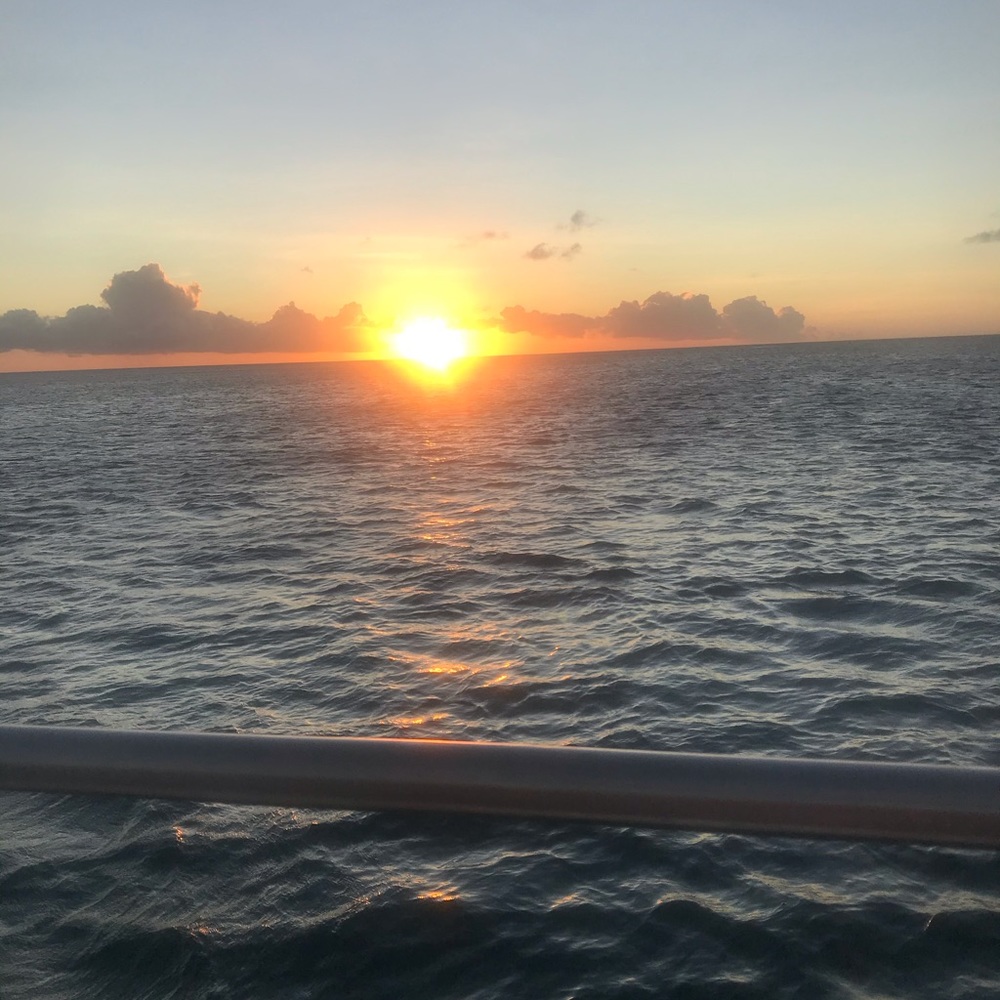 Trade as discussed with Karen